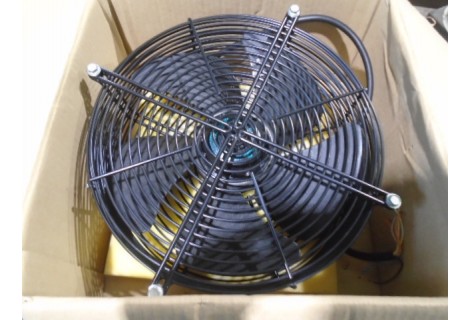 EBM Papst kop ventilator 300mm